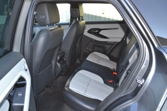 Land Rover Range Rover Evoque 2.0 D R-Dynamic AWD - 7