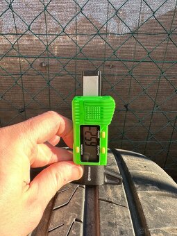 205/55 R16 91H letné HANKOOK - 7