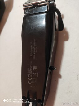 Wahl strihací strojček - 7