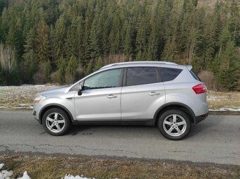 Ford Kuga 2.0 TDCi RV 2012 - 7