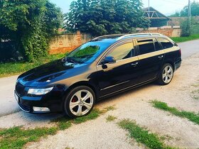 Škoda Superb 2 combi - 7