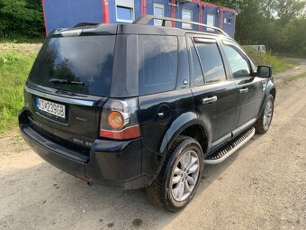Land Rover Freelander 2 2014 - 7
