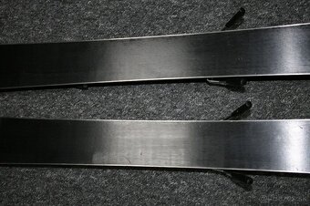 lyže head V shape 149 cm - 7