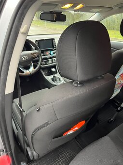 Hyundai i30 CW 1.5 81kW - 7