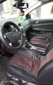 Predam Ford Focus combi benzín, 1,6, 2007 - 7