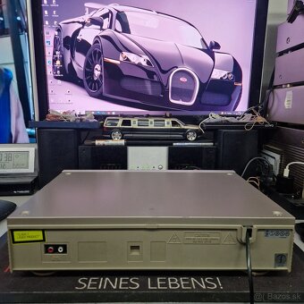 DENON DCD-620...cd prehrávač... - 7