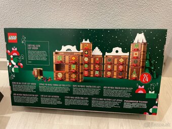LEGO 4002023 Gingerbread House - 7