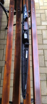 BMW E92 M3 laktová opierka - 7