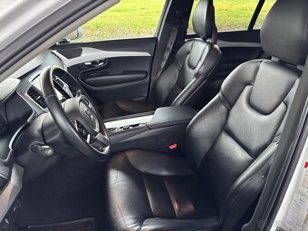 PREDÁM VOLVO XC90 7miestne - 7