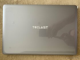 Notebook 14" IPS fullHD, Intel 4CPU, 8GB DDR4, 256GB SSD - 7