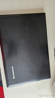 Špičkový Lenovo notebook - aj vymením - 7