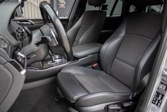 BMW X4 20d xDrive Msport 140kW AT/8 - 7