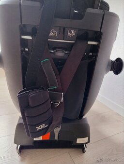 Detská autosedačka Britax Romer Advansafix i-Size - 7