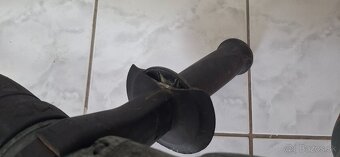 Kress 110 BHM-max - 7