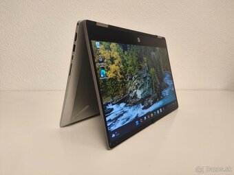 HP Pavilion x360 | i5 10gen • 16GB • 256GB - 7