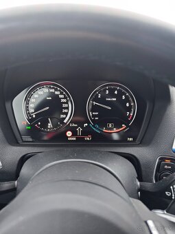 BMW 120i, 2019, 66 000km, RWD - 7