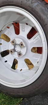 Citroen C4 disky - 7