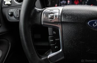 Ford Galaxy 2.0 TDCi DPF PowerShift Titanium AJ NA SPLÁTKY - 7