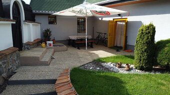 Ponúkam na predaj rodinný dom - Bátovce - 7