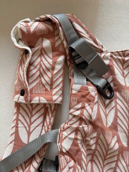 Sestrice carrier nosic - 7