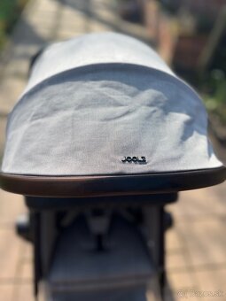 Joolz Day 3 s kompletnou výbavou - 7