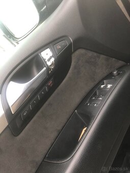 Q7 4.2fsi - 7