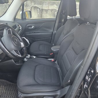 Jeep renegade 2.0 multijet - 7