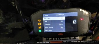 Ktm 790 Duke - 7