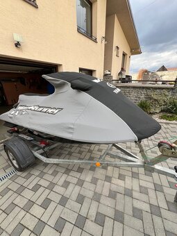 YAMAHA VX 1800 M - 7
