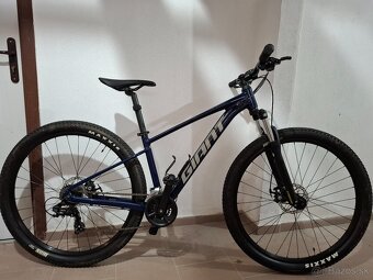 Giant Talon 4 29" - 7