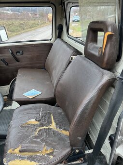 VW T3 Transporter - 7