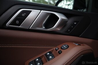 BMW X5 xDrive30d mHEV, odpočet, ZNÍŽENÁ CENA - 7