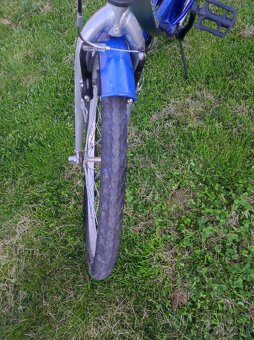 Detský bicykel - 7
