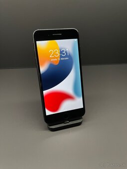 iPhone 7 Plus 128GB - 7