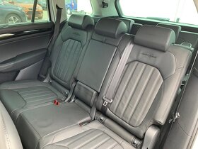 Škoda Kodiaq 2.0 TDI SCR 190k LK 1 majiteľ - 7
