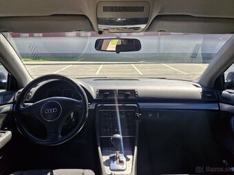 Audi a4 2.5tdi 114kw - 7