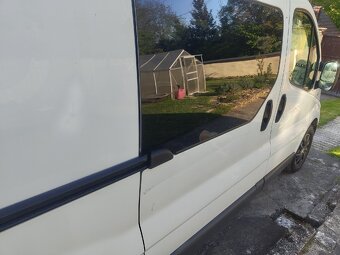 Renault Trafic 2.0 DCI Furgon - 7