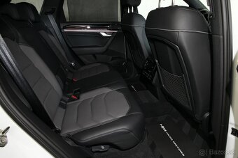 VW Touareg 3.0TDI 210kW R-line Tažné Webasto NightVis ZÁRUKA - 7