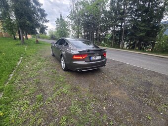Audi A7 3.0 BiTDI 230kw quattro - 7