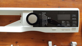 AEG LAVAMAT 6000 SERIES - diely - 7