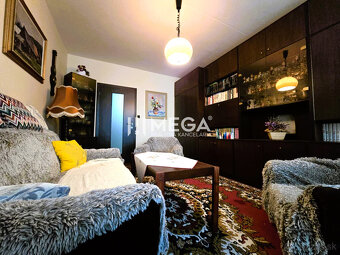 Na predaj 2 izbový byt - Furča - Košice - 7