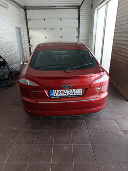 Mondeo - 7