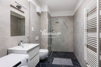 PRENÁJOM 2 izb byt v novostavbe, CENTRUM, GARAŽ - 7