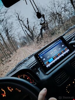 Hyundai galloper 2.5 73kw - 7