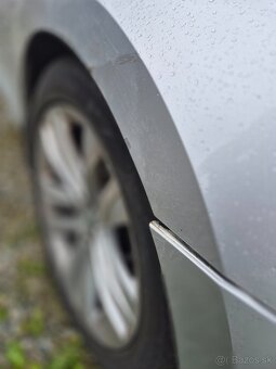 Predám kompletný predok pre Škoda Superb 3 III predfacelift - 7