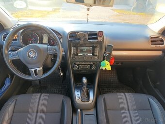 Volkswagen Golf Variant - 7
