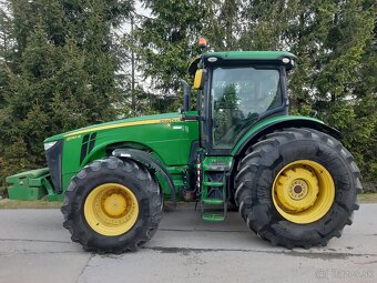 John Deere 8310R - 7