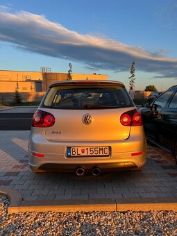 VW Golf 5 R32 DSG / nové rozvody / zachovalý kus / overené - 7