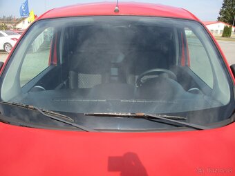 RENAULT KANGOO 1,5DCi 75k bez koroze, DPH 12/2015 - 7