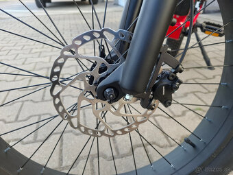 E fatbike - 7